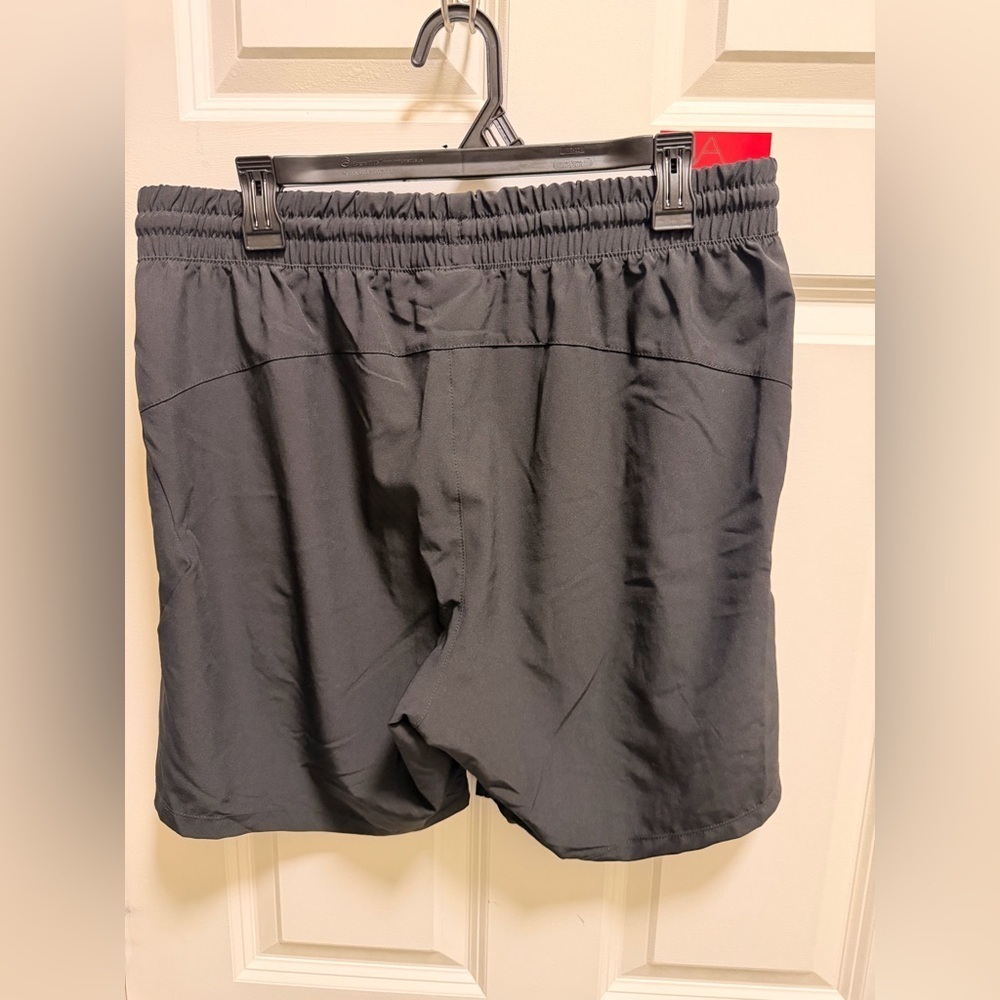 Mens 2xist Athletic Shorts - Picture 2 of 3